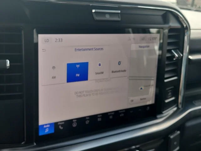 New 2026 Avalanche Ford Lariat image 24