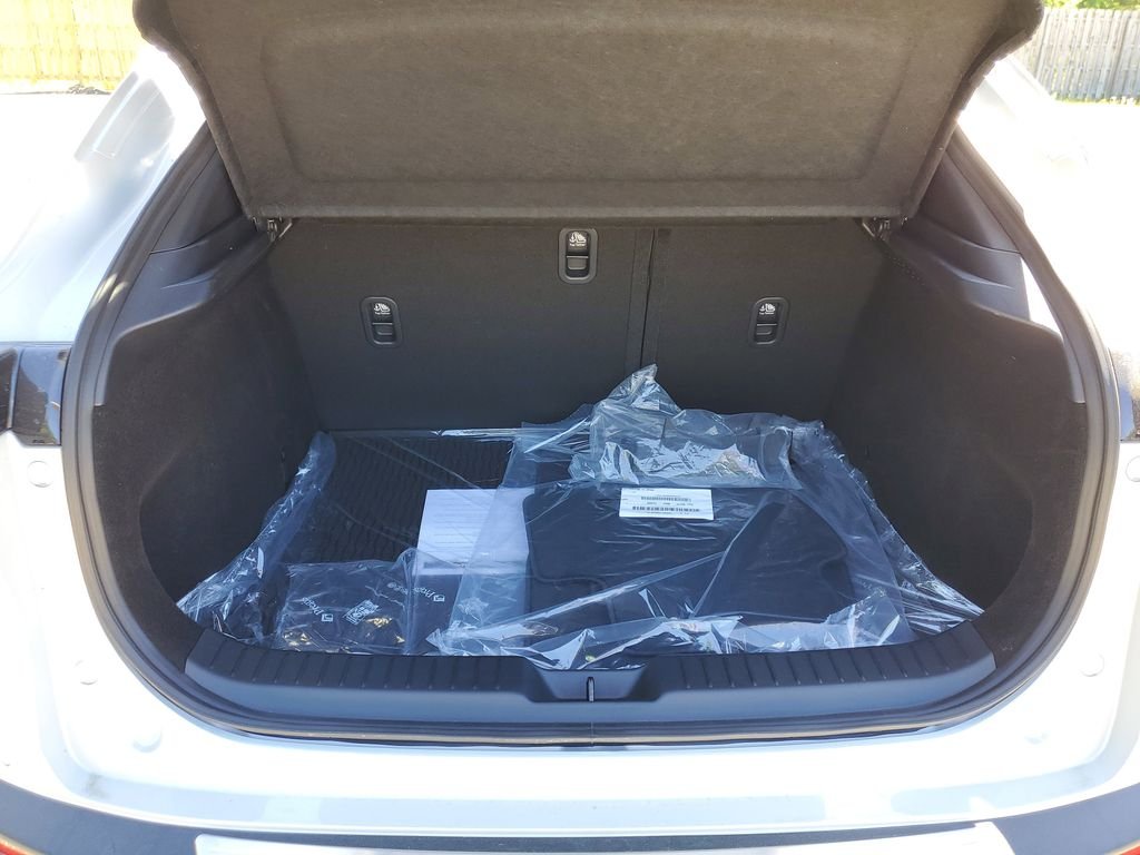 New 2026 Ceramic Metallic Mazda 2.5 S Aire Edition image 8