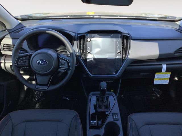 New 2026 MAGNETITE GRAY PEARL Subaru Limited Hybrid image 10