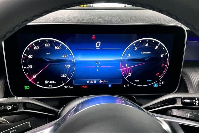 2026 Mercedes-Benz GLC Base - Photo 13