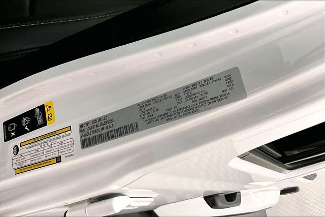 2025 Jeep Gladiator Texas Trail - Photo 41
