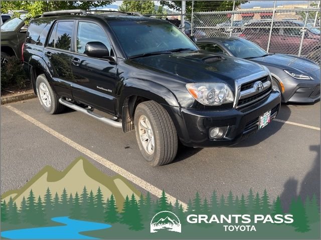 2007 Toyota 4Runner SR5 4x4's photo
