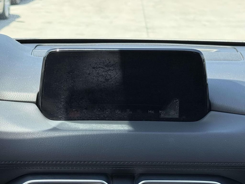 Used 2019 Silver Mazda Grand Touring image 19