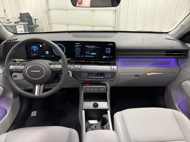 Certified Used 2026 Black Hyundai Limited image 9