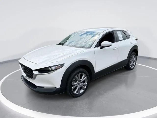 2023 Mazda CX-30 Select AWD's photo