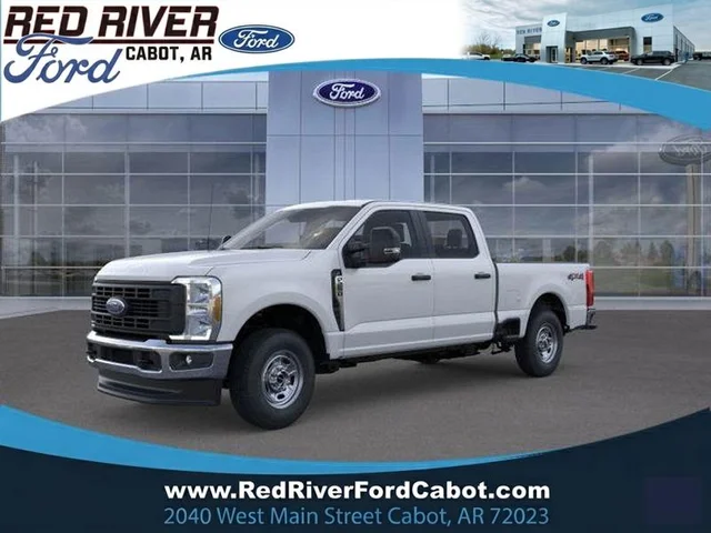 2026 Ford Super Duty F-250® XL