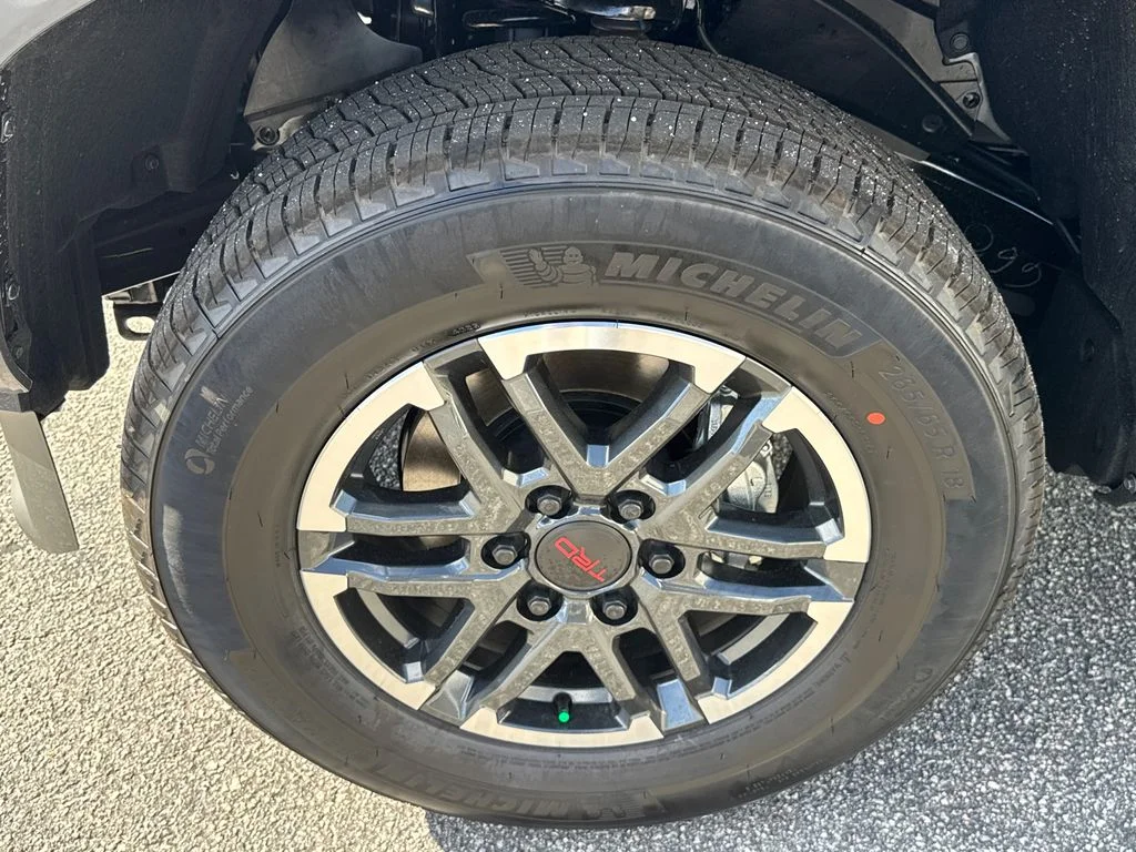 New 2026 Underground Toyota TRD Sport image 11