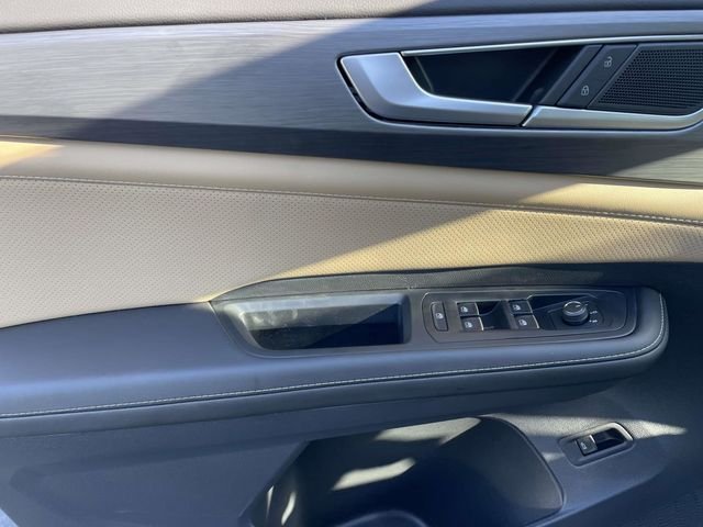 New 2026 Gray Volkswagen 2.0T SE w/Technology image 13