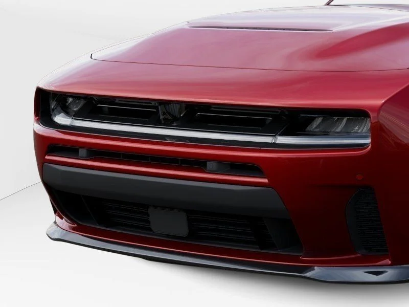 New 2026 Redeye Exterior Paint Dodge R/T Plus image 13