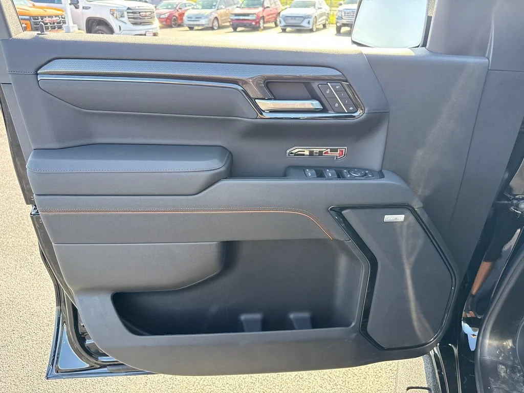 2026 GMC Sierra 1500 AT4 - Photo 14