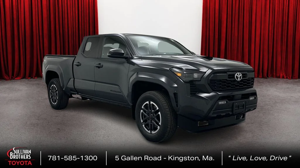 Used 2024  Toyota TRD Sport image 3