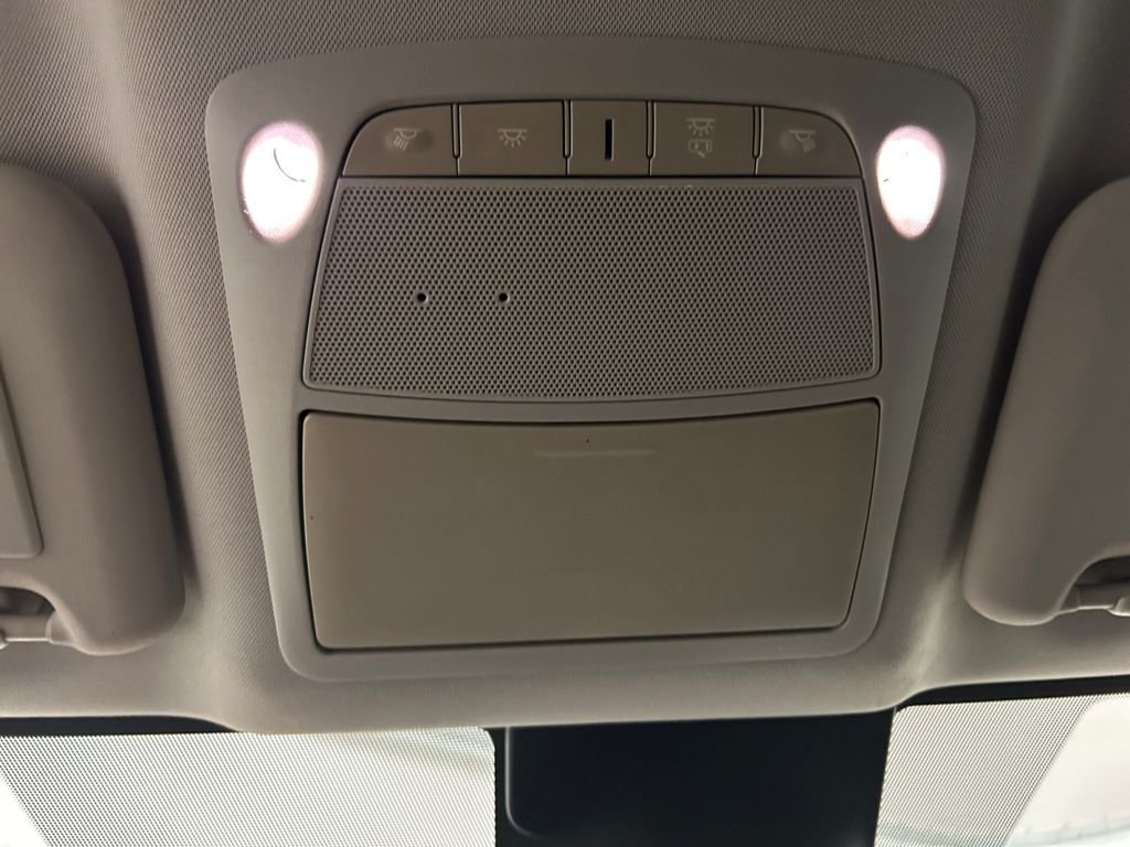Used 2020 Black Nissan SV image 29