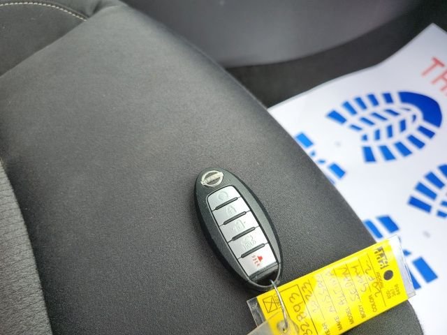 Used 2023 Gray Nissan 2.5 SV image 28