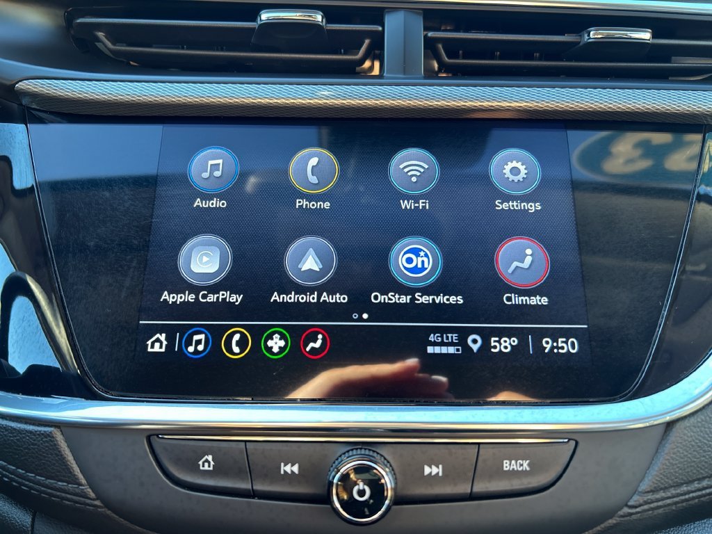 2023 Buick Encore GX Select - Photo 25