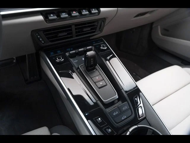 Certified Used 2025  Porsche Carrera image 51