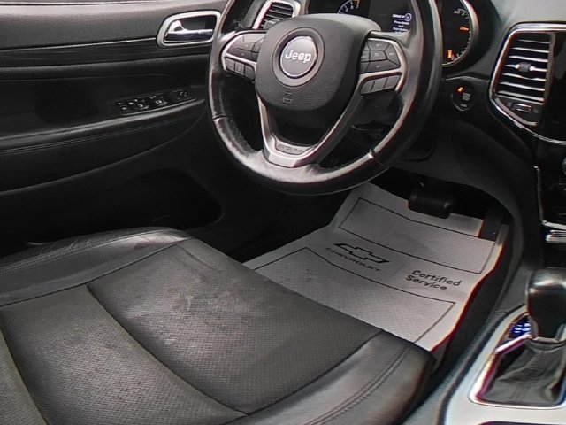 Used 2020 Black Jeep Altitude image 38