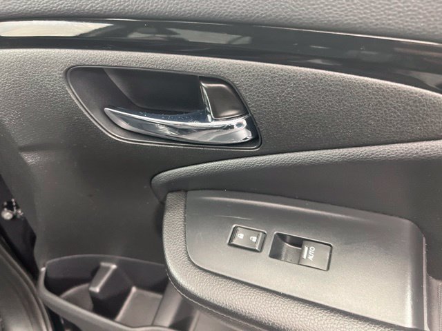 Used 2020 Black Honda Touring image 27