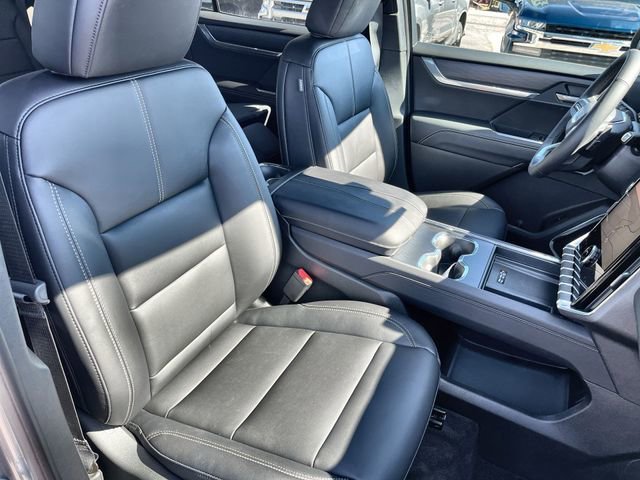 2026 GMC Acadia Elevation - Photo 27