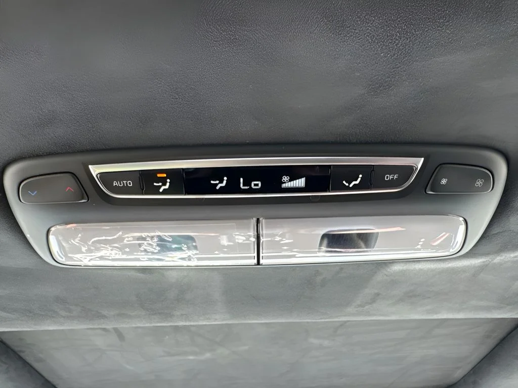 Used 2023 Green Kia SX-Prestige image 15