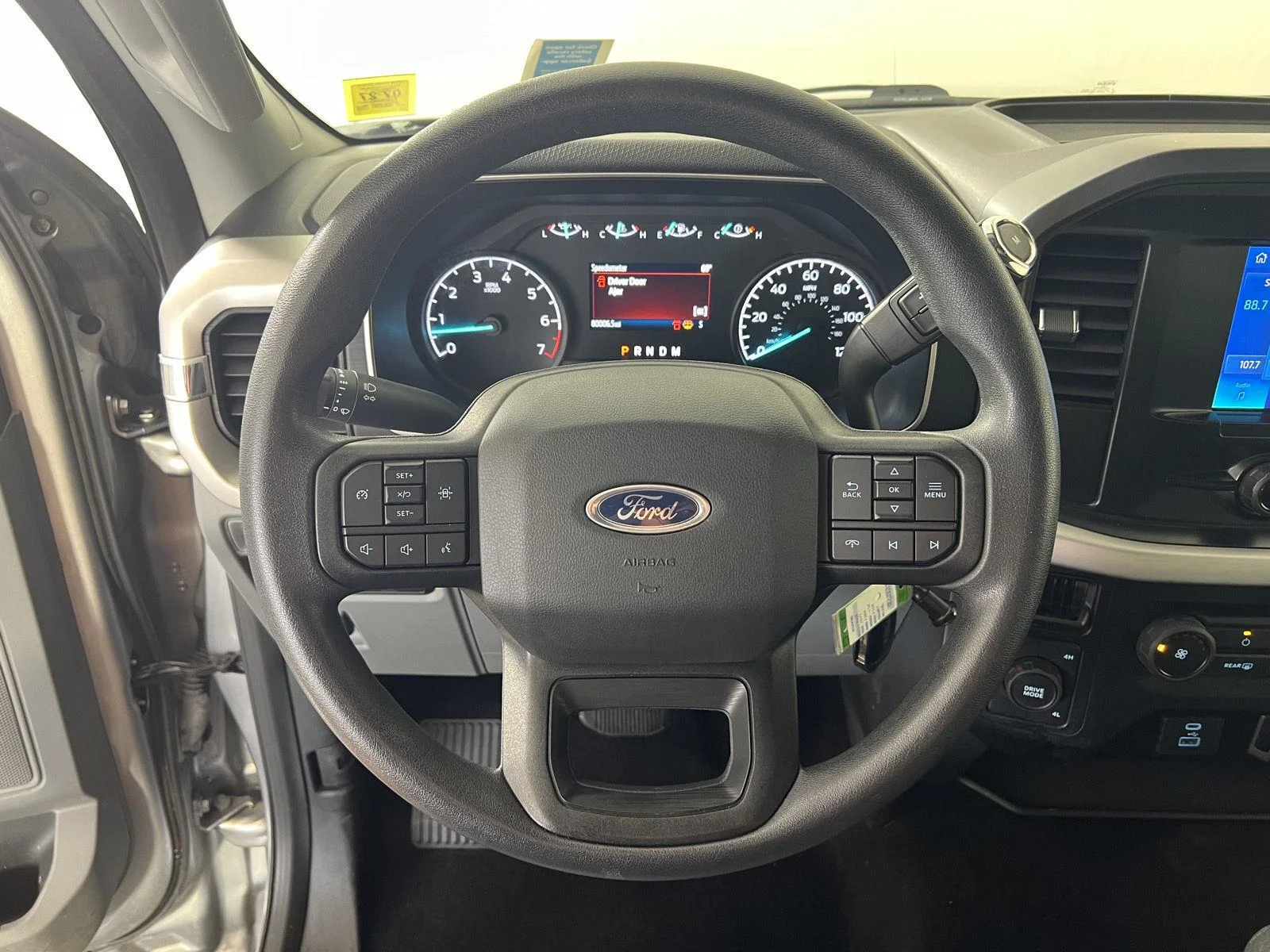 Used 2022 Gy Ford XL image 8