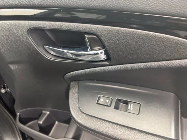 Used 2020 Black Honda Touring image 27