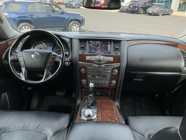 Used 2020 Blue Nissan SL image 21