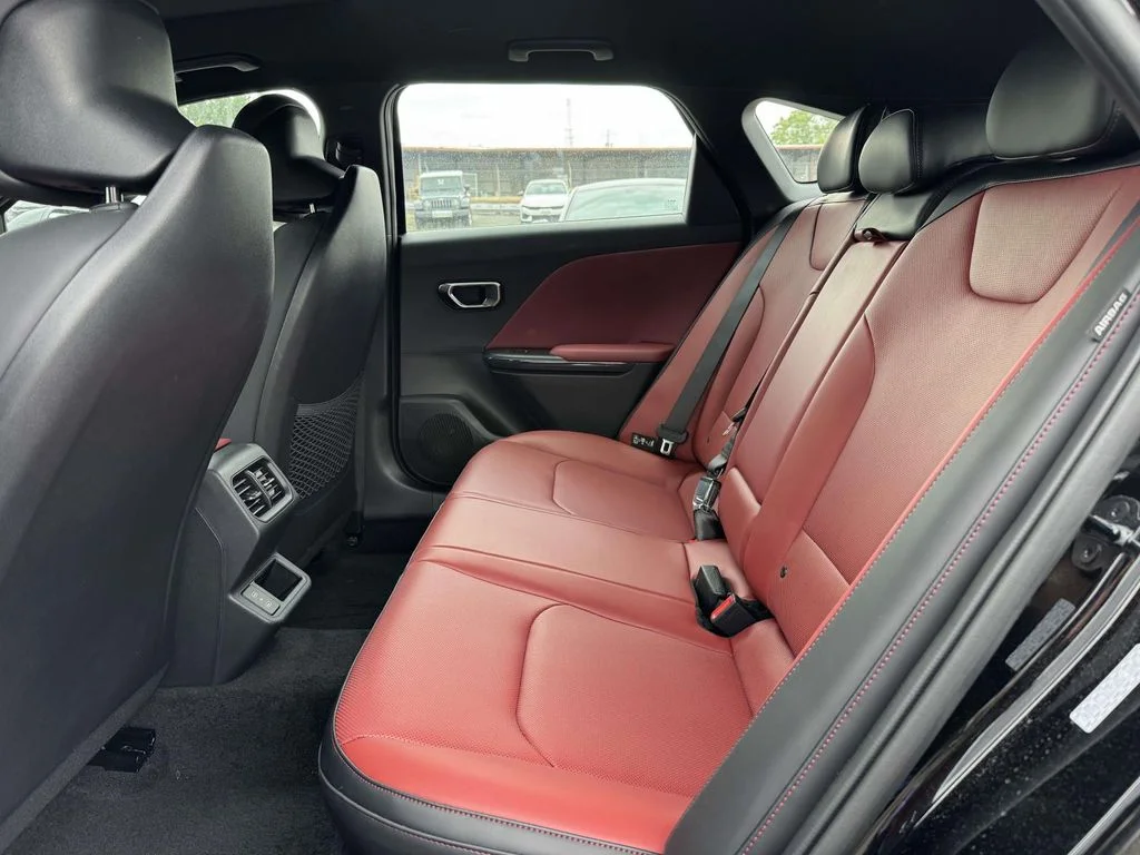New 2026 Blue Kia GT-Line Turbo image 15