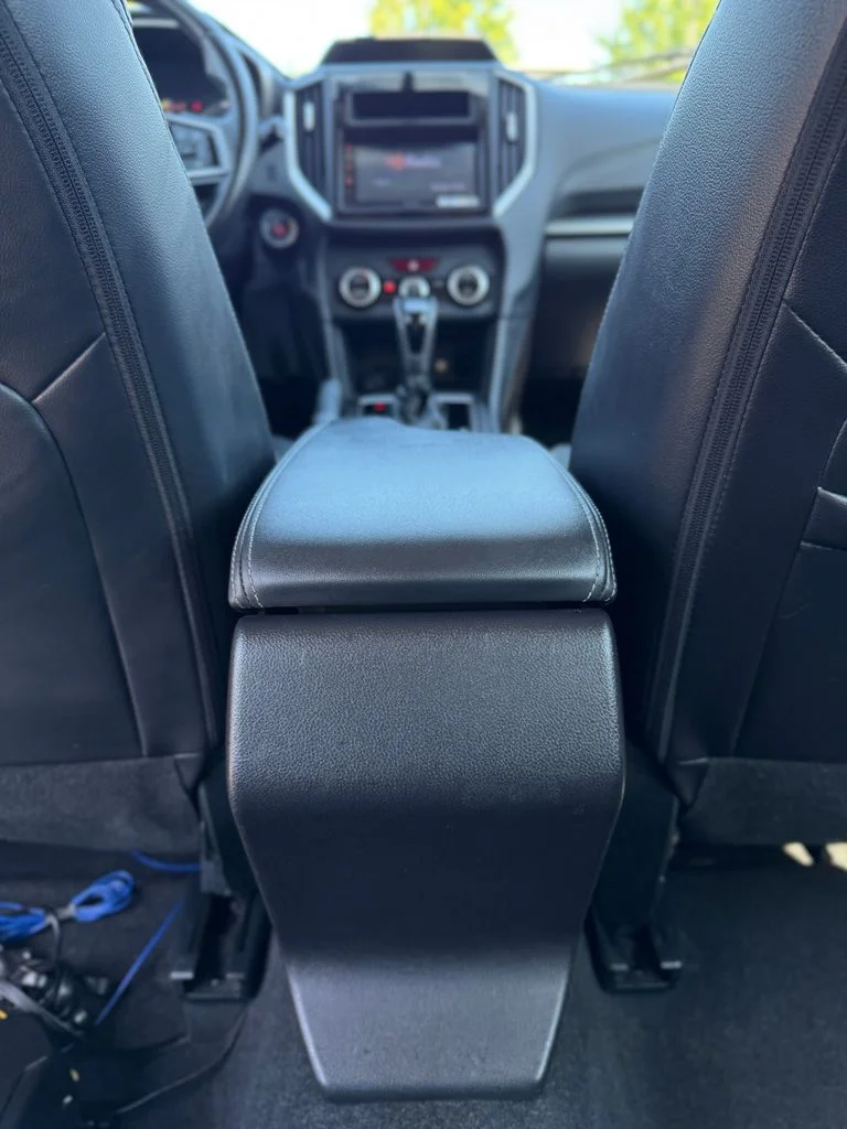 Used 2017 Carbide Gray Metallic Subaru 2.0i Limited image 27