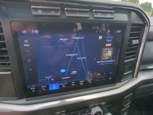 2024 Ford F-350 Super Duty Lariat - Photo 21