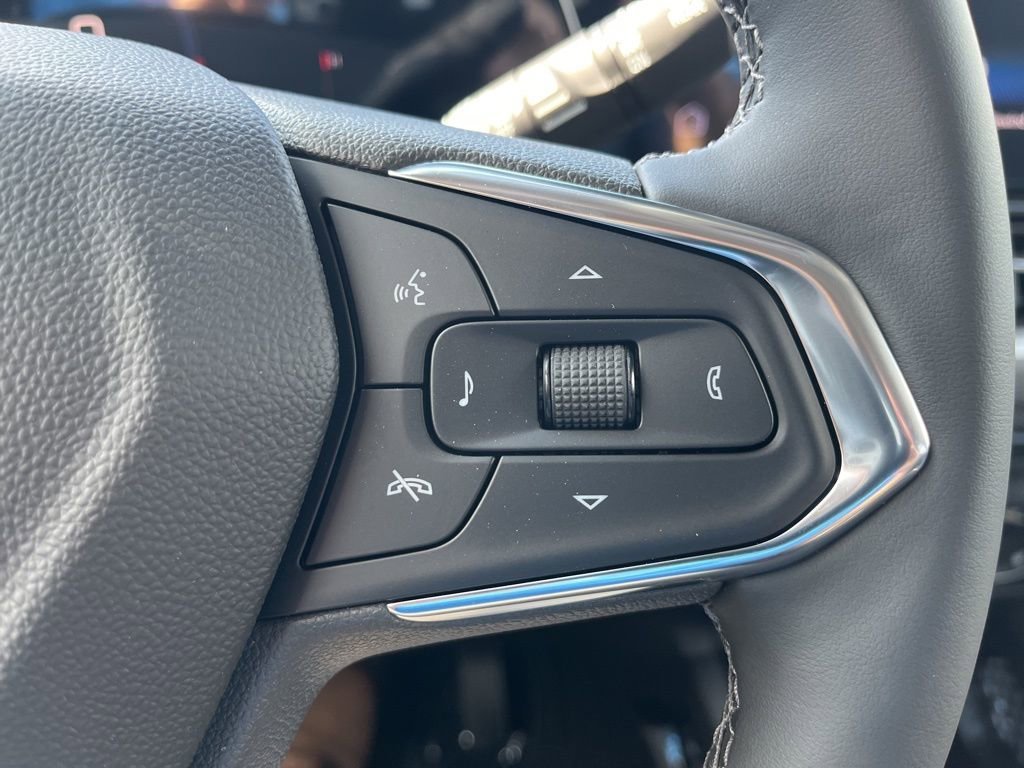 2026 Chevrolet Trailblazer LT - Photo 42