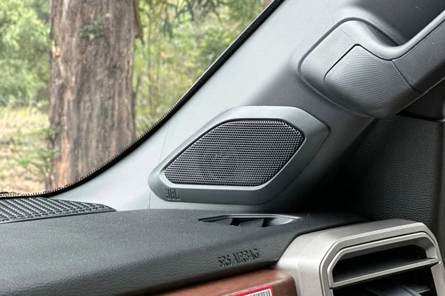 2026 Toyota Tundra 1794 Edition - Photo 20