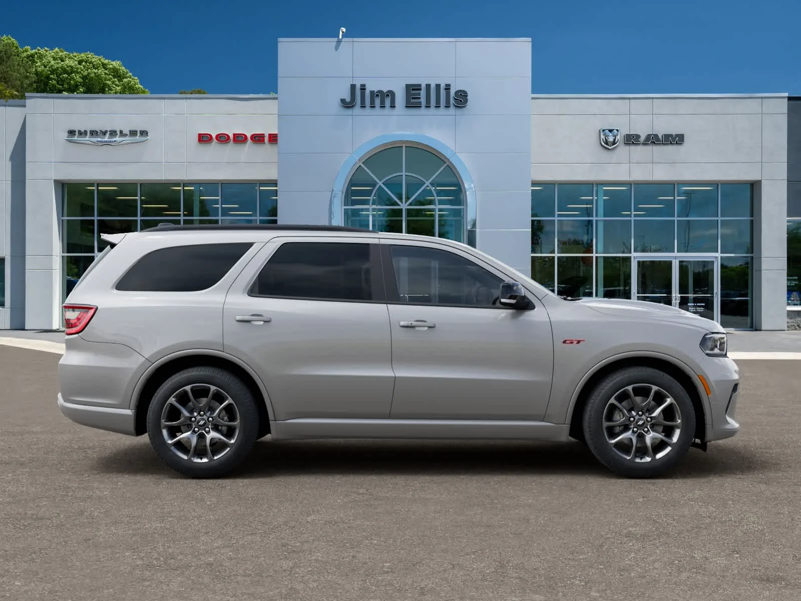 New 2026 Triple Nickel Dodge GT Plus HEMI V8 image 21