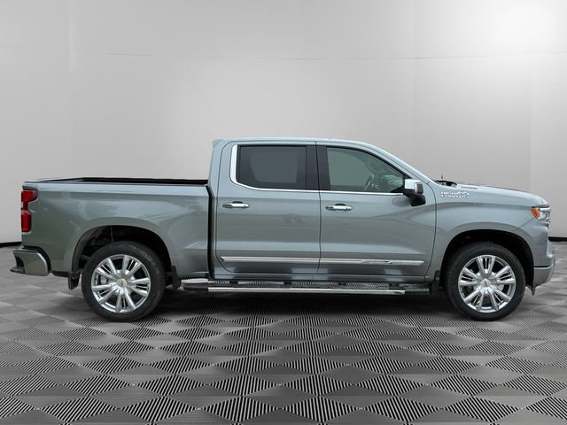 2026 Chevrolet Silverado 1500 High Country - Photo 6
