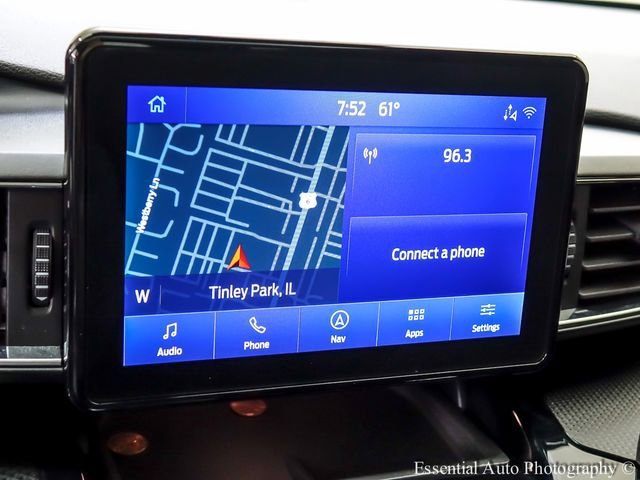 2024 Ford Explorer ST-LINE - Photo 15