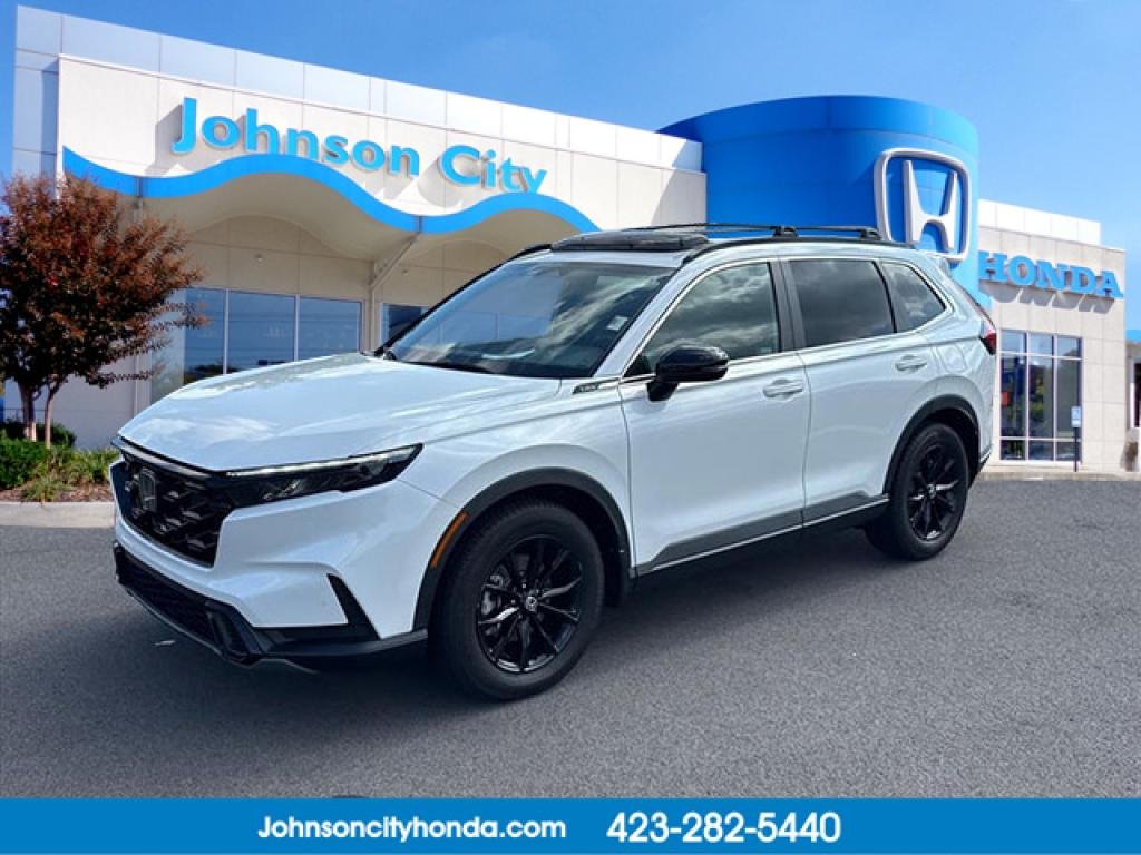 2023 Honda CR-V