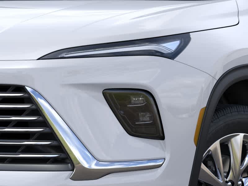New 2026 Summit White Buick Preferred image 10