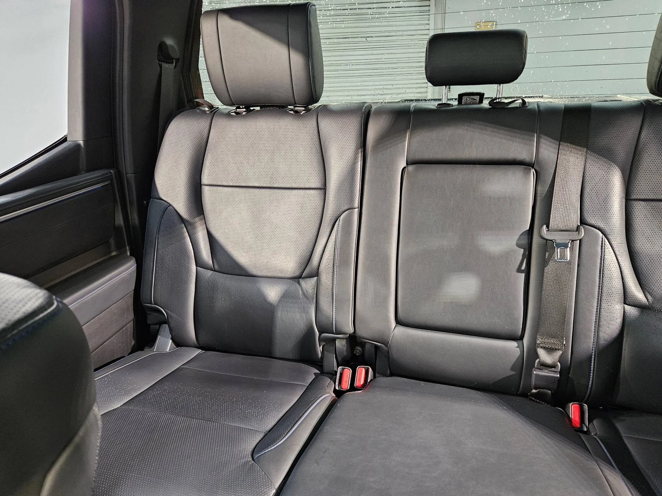 Used 2022 Wind Chill Pearl Toyota Platinum image 12