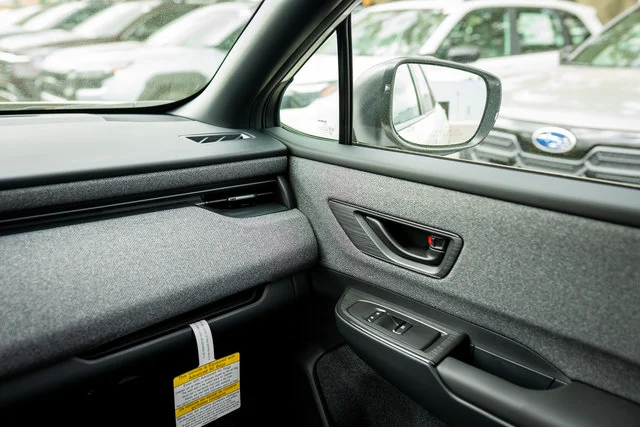 New 2026 Crystal White Pearl Subaru Premium image 30