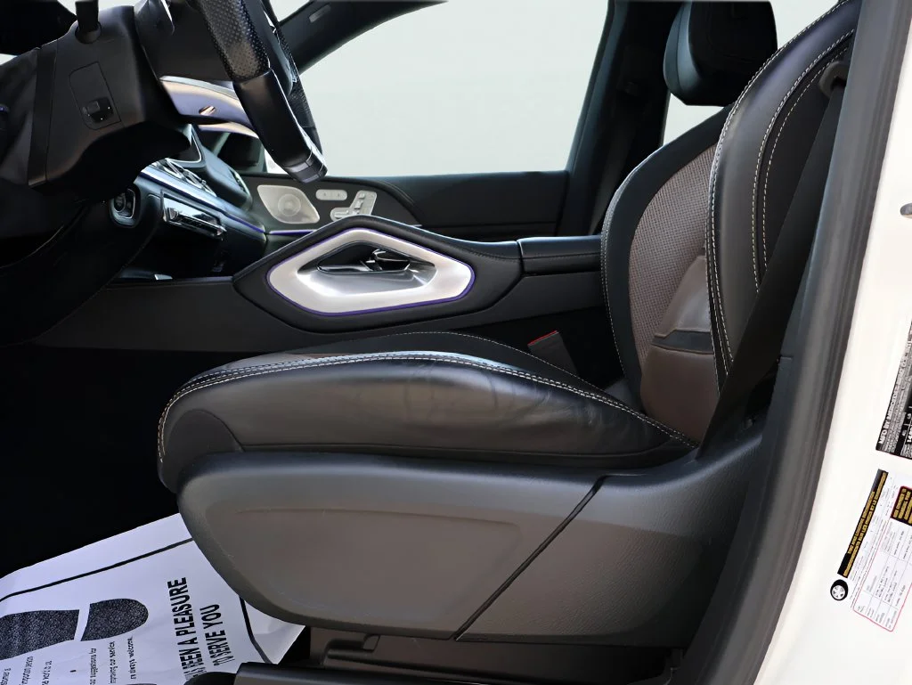 Used 2022  Mercedes-Benz GLE 53 AMG® image 42
