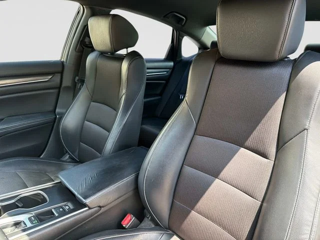 Used 2018 Black Honda Sport image 19