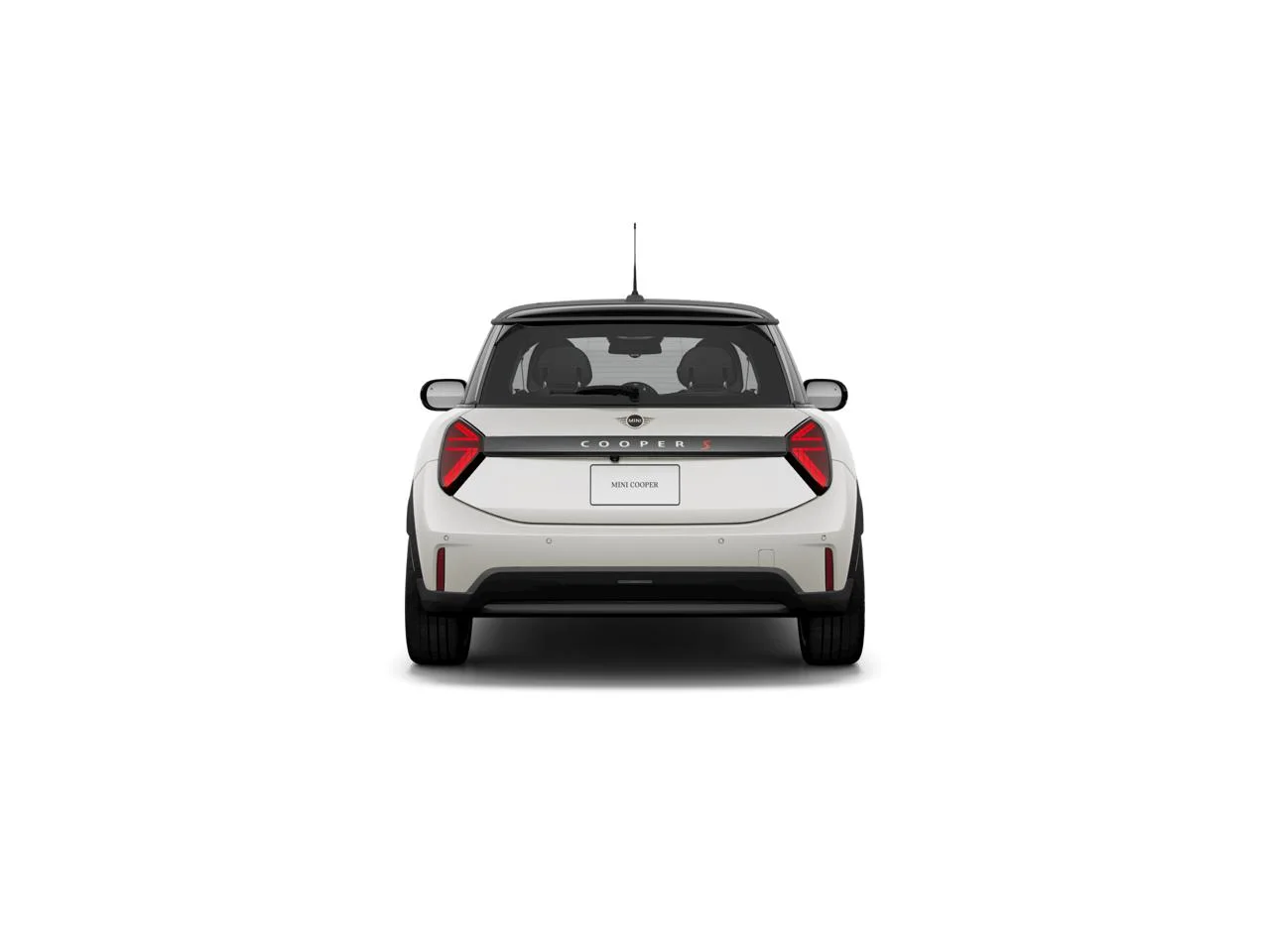 New 2027 Nanuq White Metallic MINI ICONIC image 5