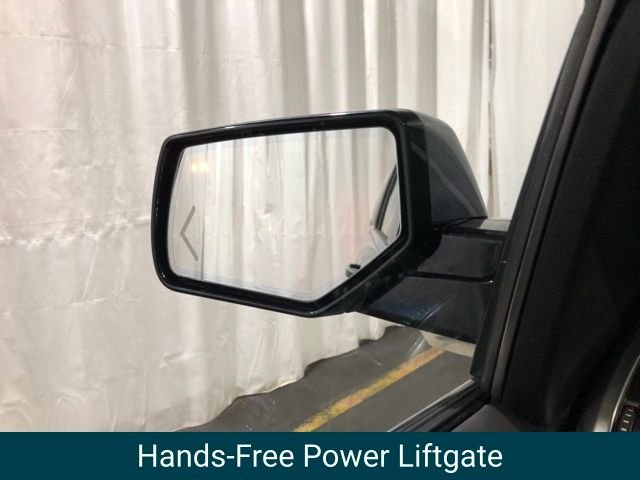 Certified Used 2019 Gray Chevrolet LT image 16