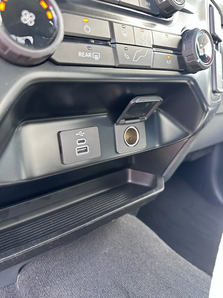 2026 Ford F-250 Super Duty XL - Photo 20