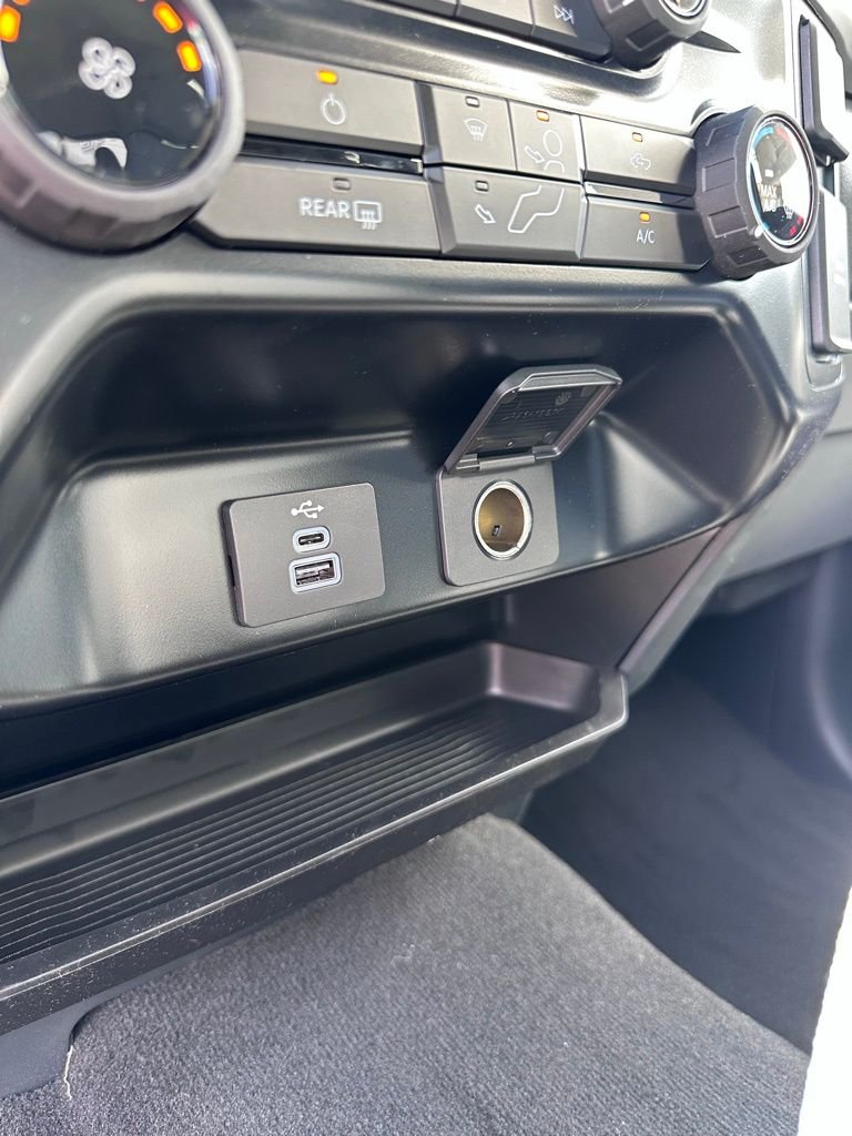 2026 Ford F-250 Super Duty XL - Photo 20