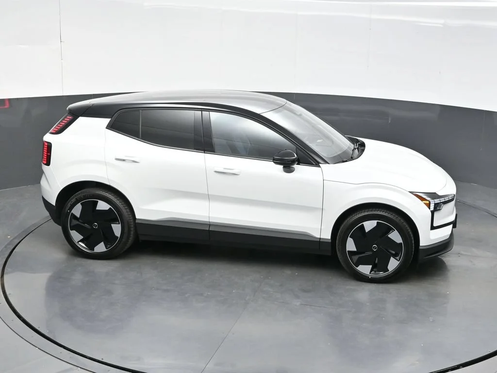 New 2026 White Volvo Twin Motor Performance Plus image 35