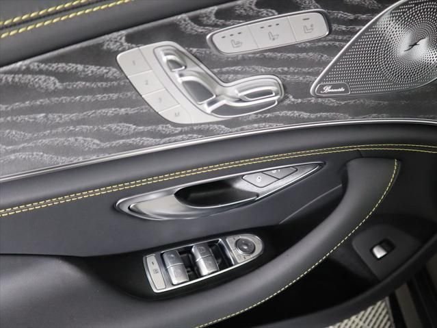 2026 Mercedes-Benz AMG GT 4-Door Coupe 43 - Photo 25