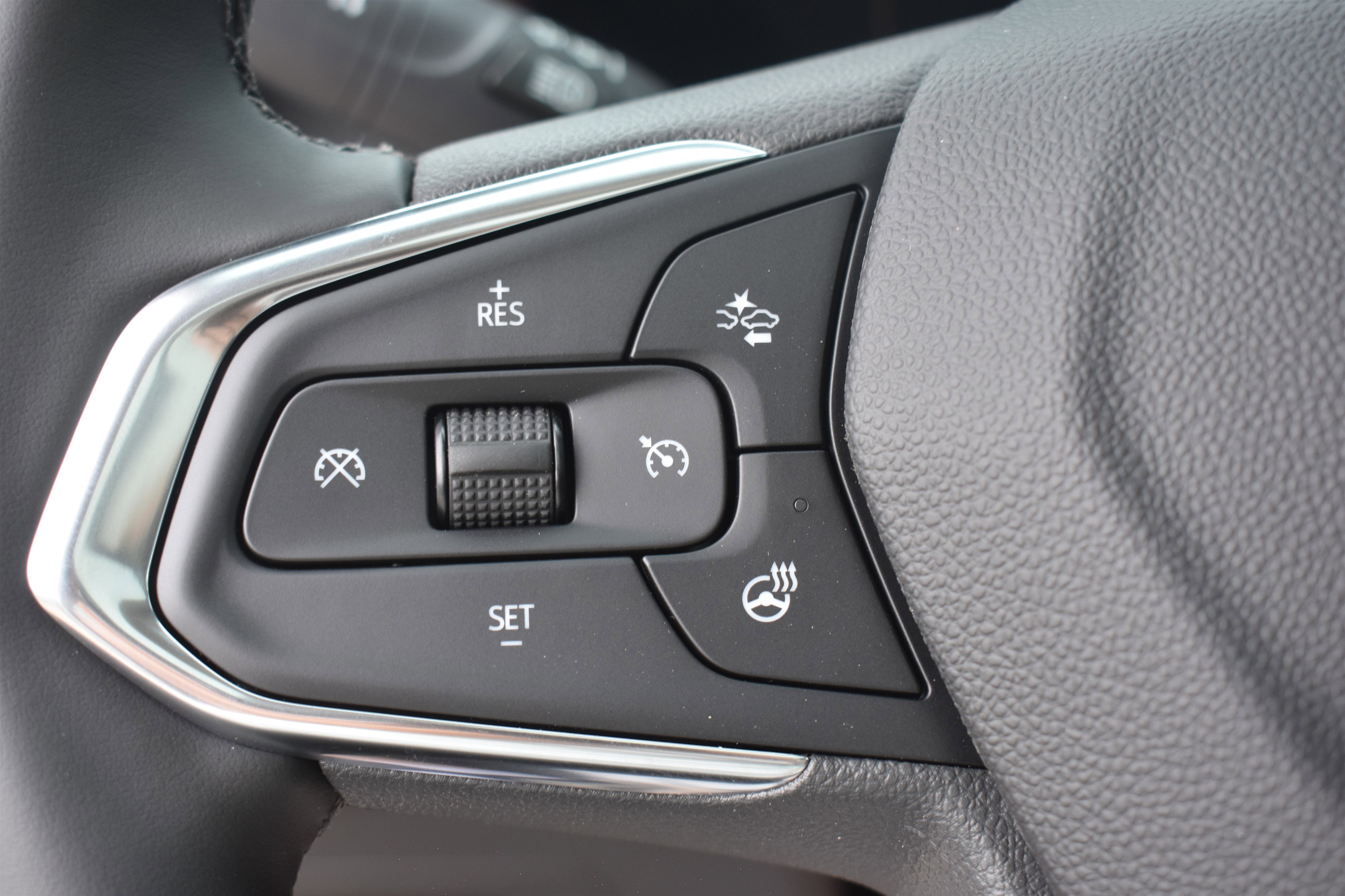 2026 Chevrolet Trailblazer LT - Photo 22