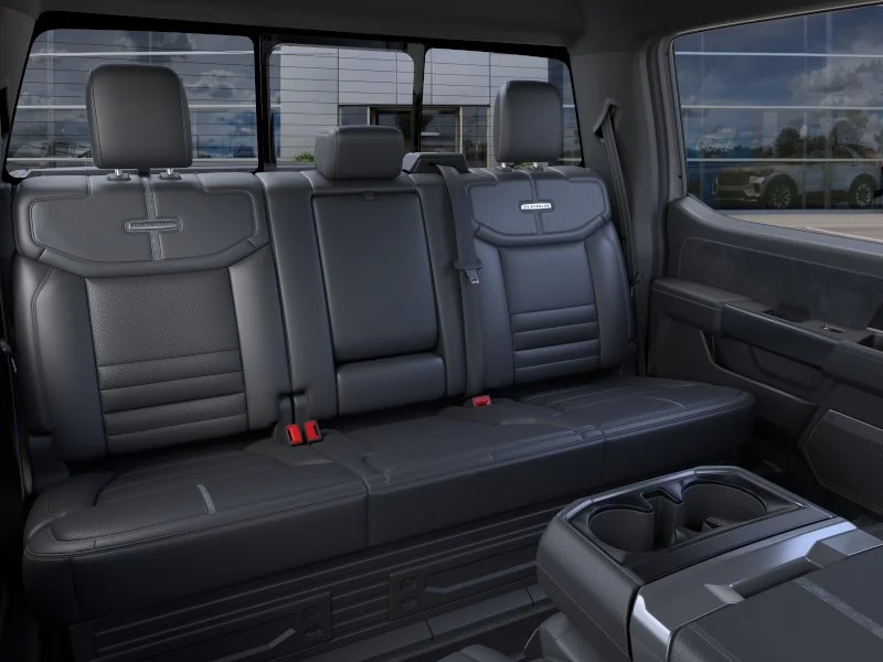 New 2026 Avalanche Ford Platinum® image 53
