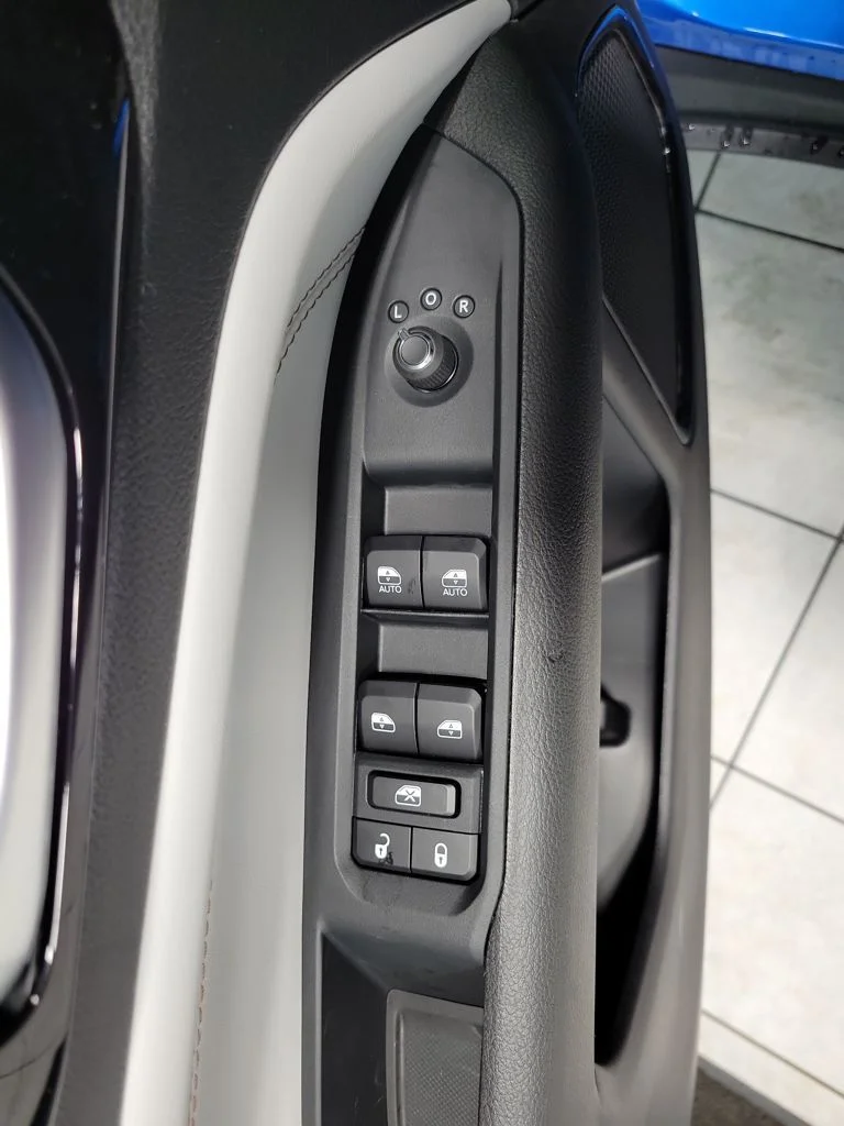 2026 Jeep Compass Limited - Photo 23