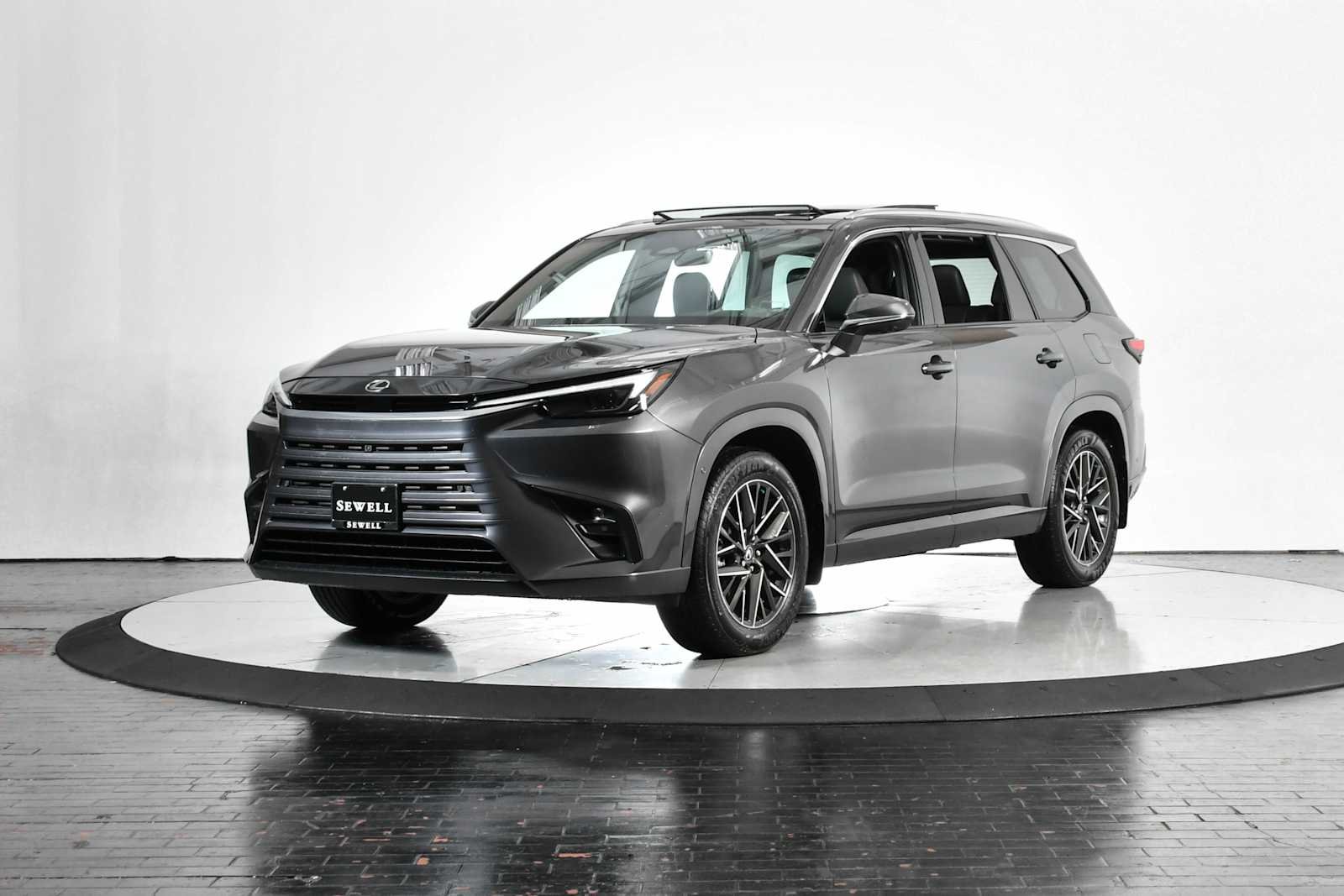 2025 Lexus TX Premium